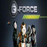 Dwonload G-Force The Game Cell Phone Game